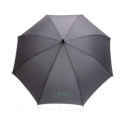 Parapluie golf en rPET