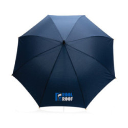 Parapluie golf en rPET