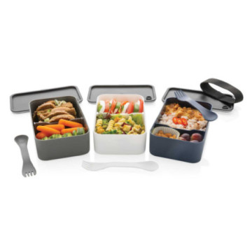 Lunch box en rPP GRS
