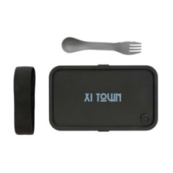 Lunch box en rPP GRS