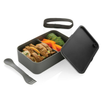 Lunch box en rPP GRS