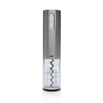 Tire-bouchon électrique rechargeable USB