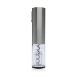 Tire-bouchon électrique rechargeable USB