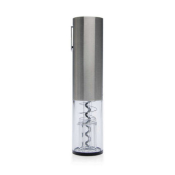 Tire-bouchon électrique rechargeable USB