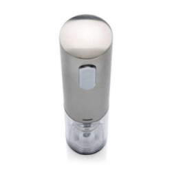 Tire-bouchon électrique rechargeable USB