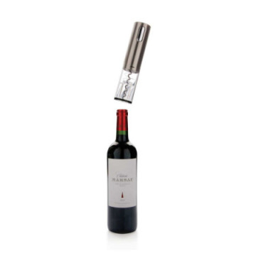 Tire-bouchon électrique rechargeable USB