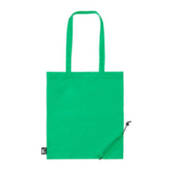 Sac shopping pliable en rPET