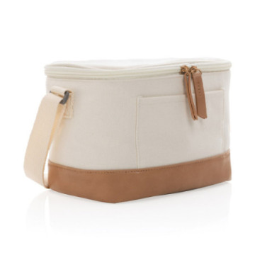 Sac isotherme 6 canettes en matières recyclées AWARE™