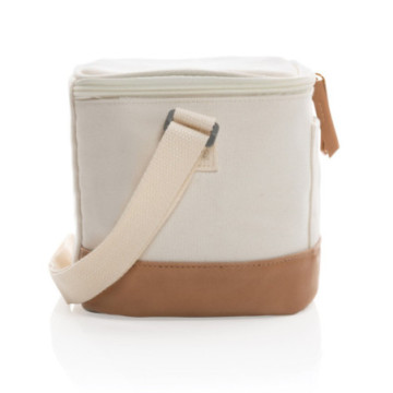 Sac isotherme 6 canettes en matières recyclées AWARE™