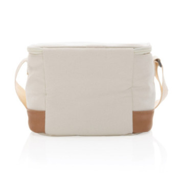 Sac isotherme 6 canettes en matières recyclées AWARE™