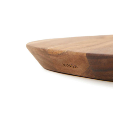 Plateau de service Vinga® taille L en acacia