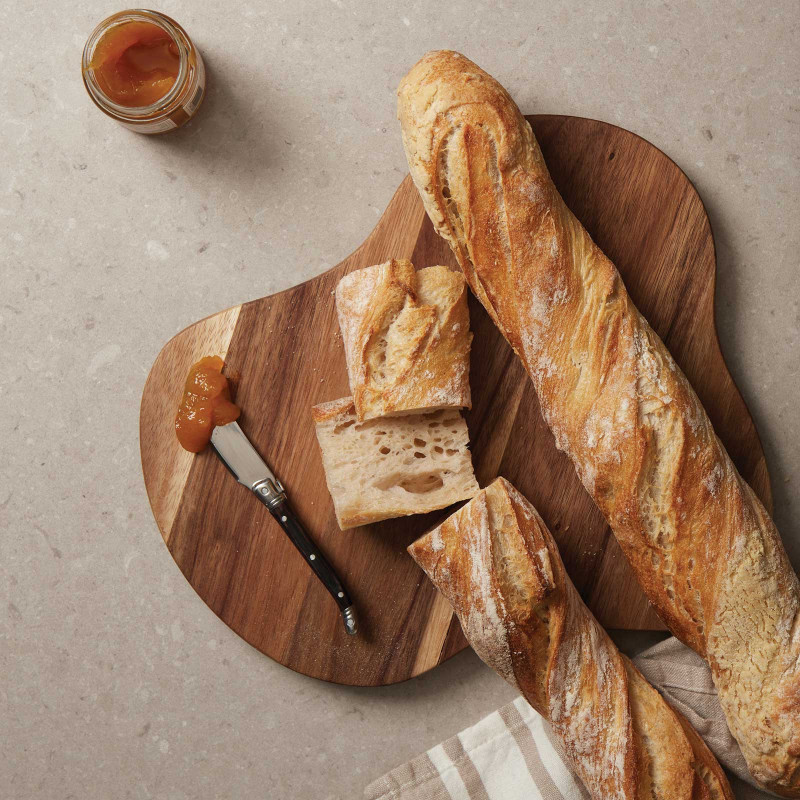 Plateau de service Vinga® taille L en acacia