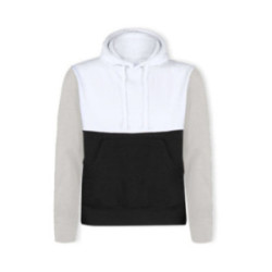 Sweat-shirt mixte à capuche