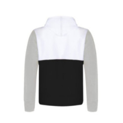 Sweat-shirt mixte à capuche