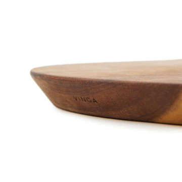 Plateau de service Vinga® taille M en acacia