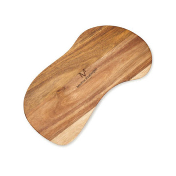 Plateau de service Vinga® taille M en acacia