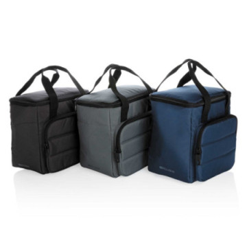 Sac isotherme Impact rPET AWARE™ 9 canettes