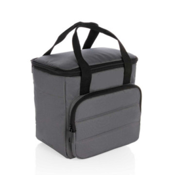 Sac isotherme Impact rPET AWARE™ 9 canettes