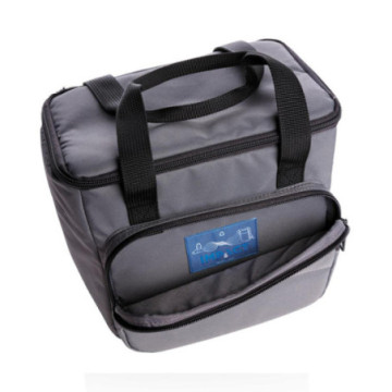 Sac isotherme Impact rPET AWARE™ 9 canettes