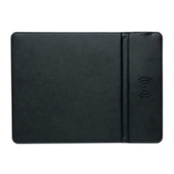 Tapis de souris avec chargeur à induction 5 W