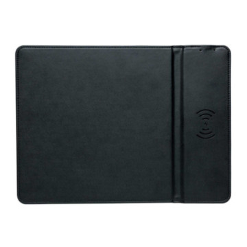 Tapis de souris avec chargeur à induction 5 W