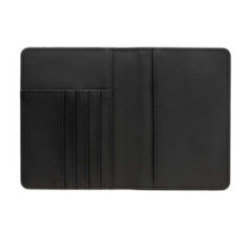 Set de voyage en PU recyclé Swisspeak®