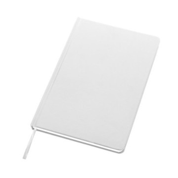 Carnet A5 en papier de pierre à couverture rigide Impact