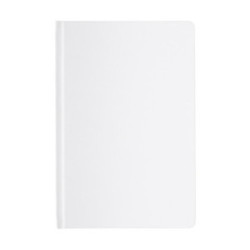 Carnet A5 en papier de pierre à couverture rigide Impact