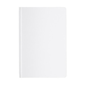 Carnet A5 en papier de pierre à couverture rigide Impact