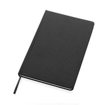 Carnet A5 en papier de pierre à couverture rigide Impact