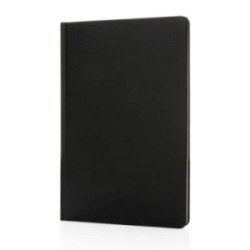 Carnet A5 en papier de pierre à couverture rigide Impact