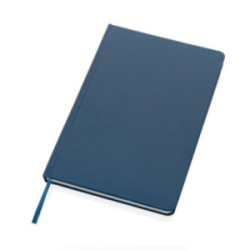 Carnet A5 en papier de pierre à couverture rigide Impact