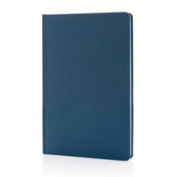 Carnet A5 en papier de pierre à couverture rigide Impact