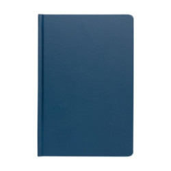 Carnet A5 en papier de pierre à couverture rigide Impact