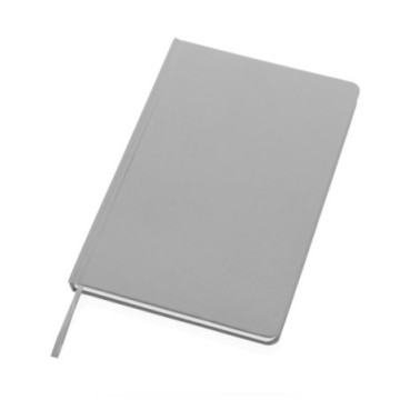 Carnet A5 en papier de pierre à couverture rigide Impact