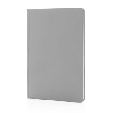 Carnet A5 en papier de pierre à couverture rigide Impact