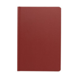Carnet A5 en papier de pierre à couverture rigide Impact