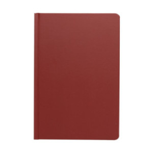 Carnet A5 en papier de pierre à couverture rigide Impact