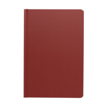 Carnet A5 en papier de pierre à couverture rigide Impact