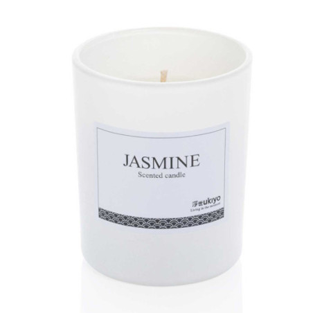 Bougie parfumée dans verre Ukiyo®