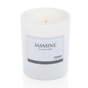 Bougie parfumée dans verre Ukiyo®