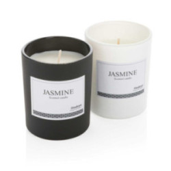Bougie parfumée dans verre Ukiyo®