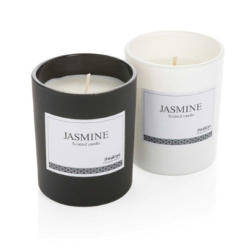 Bougie parfumée dans verre Ukiyo®