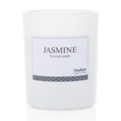 Bougie parfumée dans verre Ukiyo®