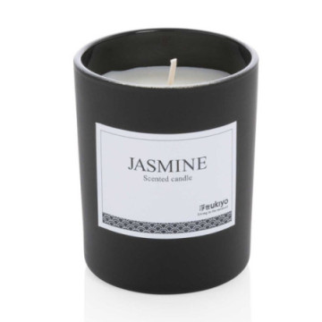 Bougie parfumée dans verre Ukiyo®