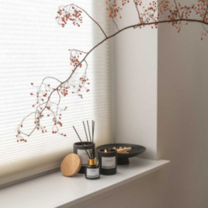 Bougie parfumée dans verre Ukiyo®