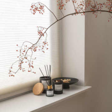 Bougie parfumée dans verre Ukiyo®