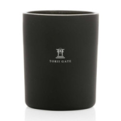 Bougie parfumée dans verre Ukiyo®