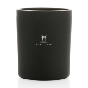 Bougie parfumée dans verre Ukiyo®