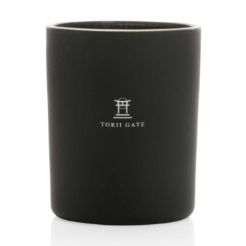 Bougie parfumée dans verre Ukiyo®